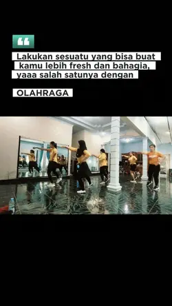 OLAHRAGA 