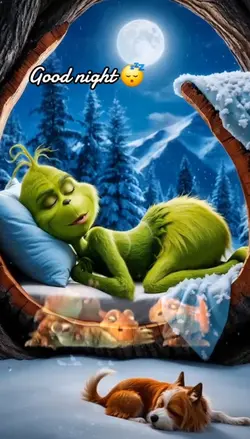 Sid trifft Grinch