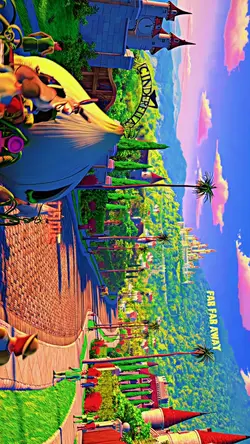 SHREK
