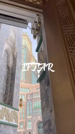 iftar
