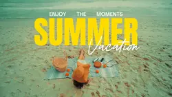 SUMMER VACATION