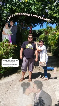 Wedding Anniversary