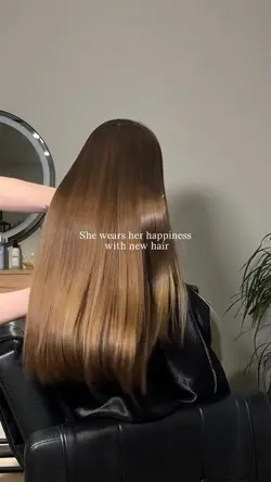 Hair story
