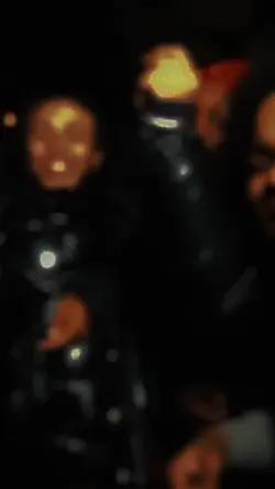 DD Osama - Edit