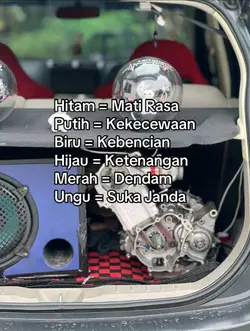 trend warna