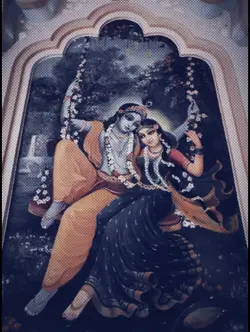 hare Krishna 