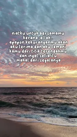 setia itu mahal