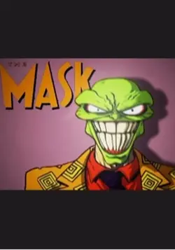 Mask edit