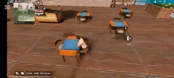 Free fire sad status