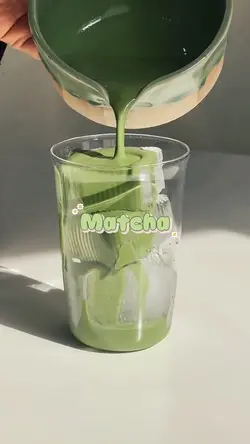 matcha lovers