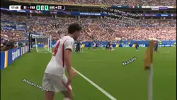 France vs Angleterre