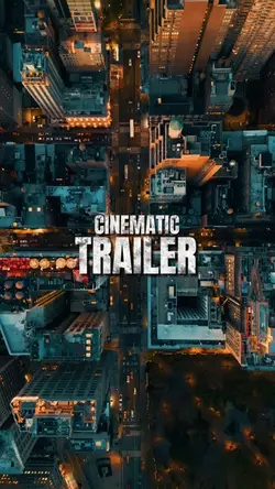 Trailer Cinematic