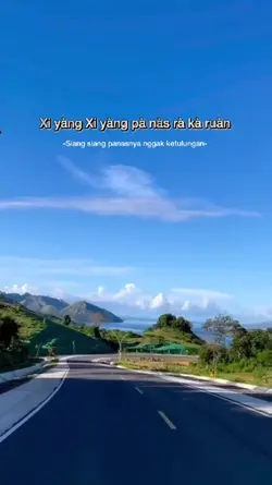 Xi yang xi yang