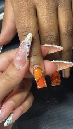 Airbrush Hack
