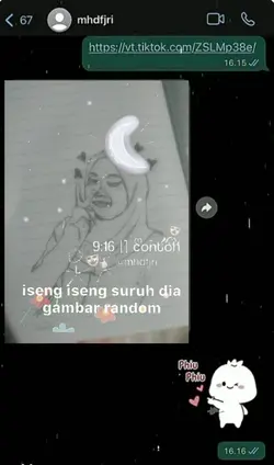 gambar random