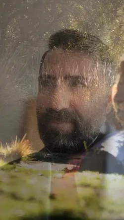 Kurdish Tony Montana