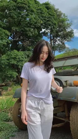 DJ Thailand letak