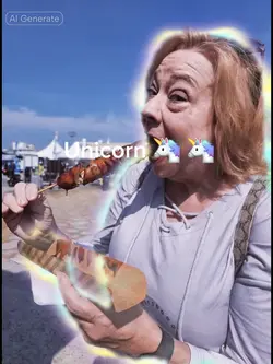 Unicorn 