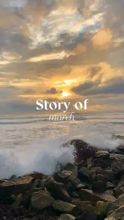 story of march