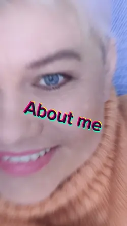 About me