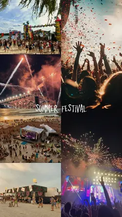 summer festival