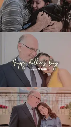 fathers day 2026