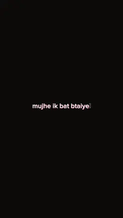 ap itny achy kyu hai