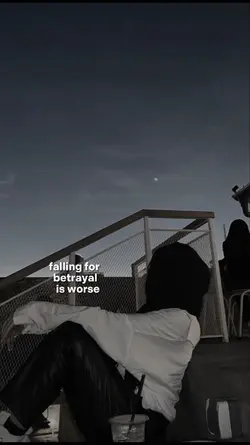 falling out of love