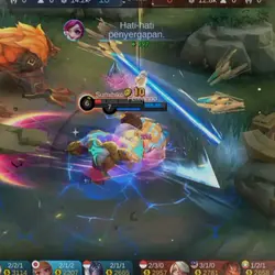 mlbb momen kill 2mnt