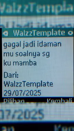 versi sg mamba nih