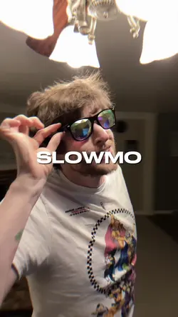 SLOWMO VELOCITY