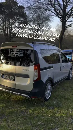 Cuma mesajı 