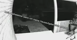 Hausaufgaben