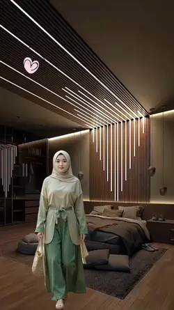 Desain kamar ku