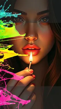 Colour Splash