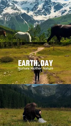 Earth Day 