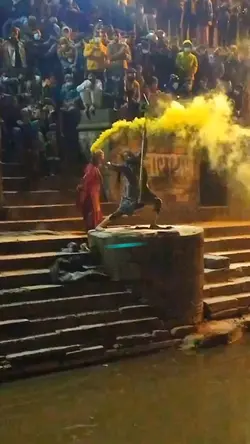 Mahakal Shiv