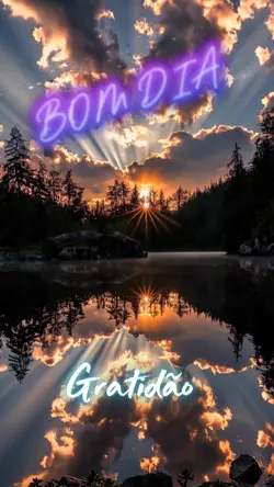 BOM DIA