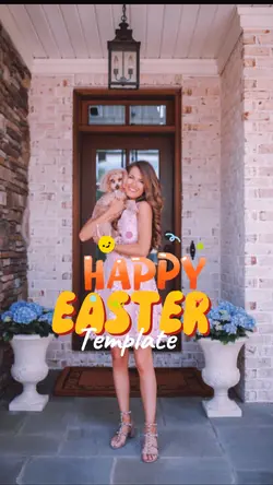 Happy Easter