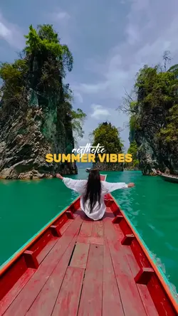 Summer vibes 