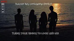 Retro VHS Cam 
