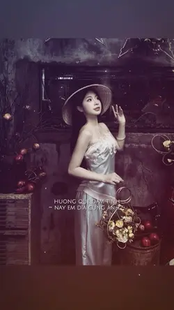 CHỜ BAO LÂU REMIX