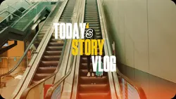 DAILY VLOG
