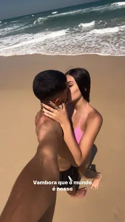 mundo é nosso💍