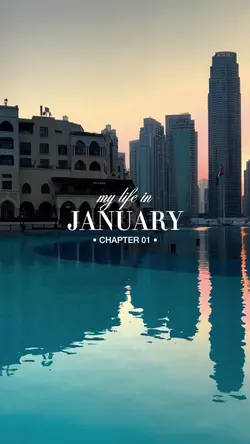 january 26'