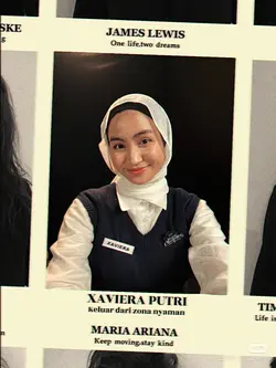 school yearbook