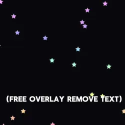 FREE OVERLAY‼️