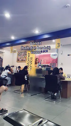 BAIK DAN BERDUIT