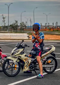 org yg salah funkot