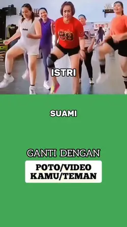 Suami Vs Istri